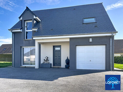   Maison Menneval 6 pi�ce(s) 115 m2 Maison - 6 pi�ce(s) - 115 m�