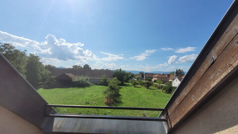  Appartement � louer 3 pi�ces 53 m�