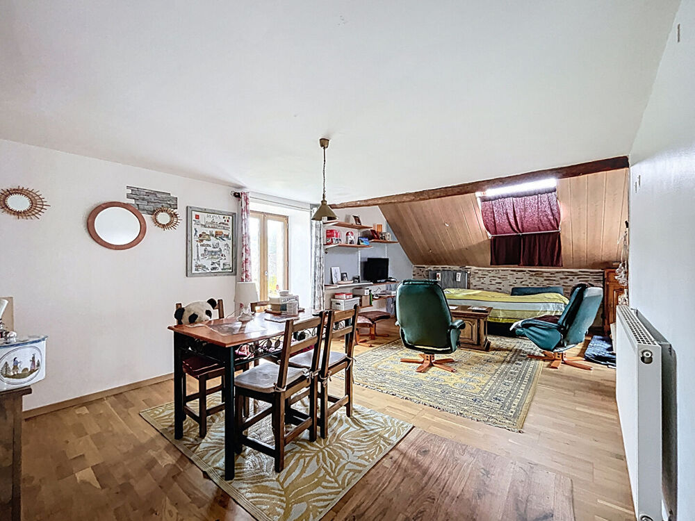 Vente Maison Maison Lery 3 pièce(s) 89 m2 Lery