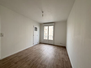Vente Appartement Appartement - 2 chambres 35.05 m2 Rennes