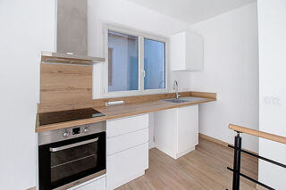  Appartement � vendre 2 pi�ces 