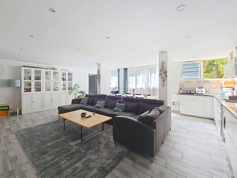 Vente Appartement Spacieux appartement de 5 pièces de 103 m² à  La Valette-du-Var La valette du var