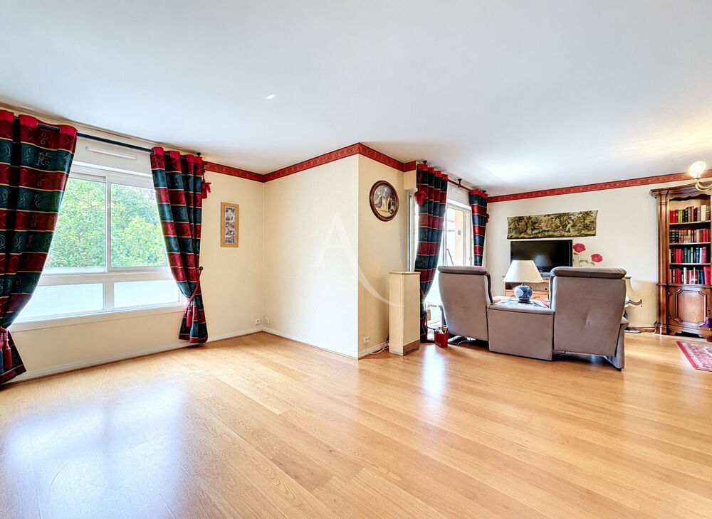 Appartement Laval 4 pièce(s) 90 m2