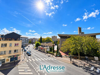  Appartement à vendre 4 pièces 98 m²