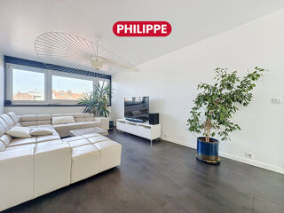 Appartement à vendre 3 pièces 80 m²