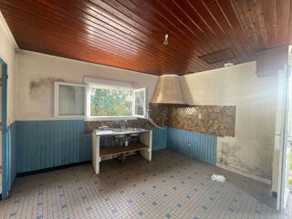  Maison � vendre 5 pi�ces 100 m�