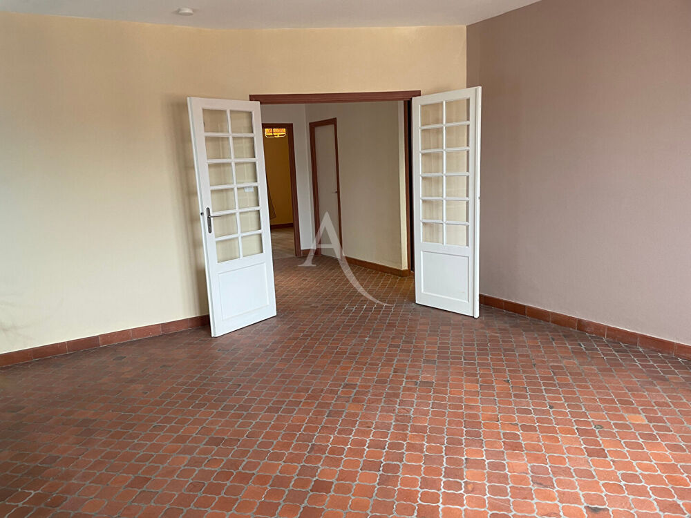 Location Appartement Appartement lumineux rénové Clermont ferrand