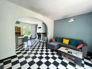  Maison à vendre 5 pièces 128 m²