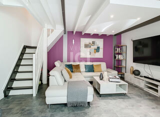  Maison à vendre 3 pièces 59 m²