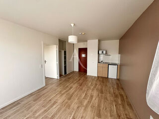  Appartement à vendre 2 pièces 37 m²