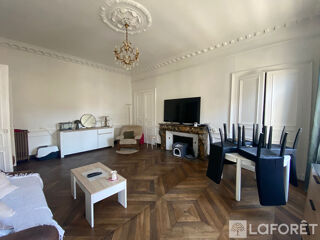  Appartement � louer 5 pi�ces 126 m� Perigueux