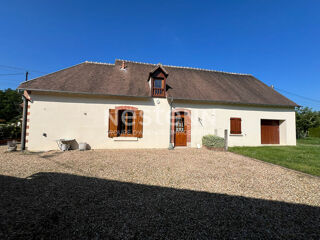  Maison à vendre 5 pièces 121 m²