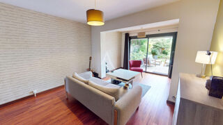 Maison � vendre 3 pi�ces 56 m�