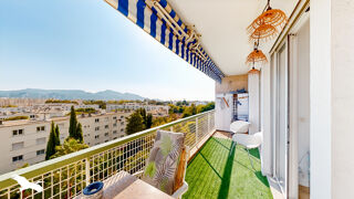  Appartement  vendre 3 pices 82 m