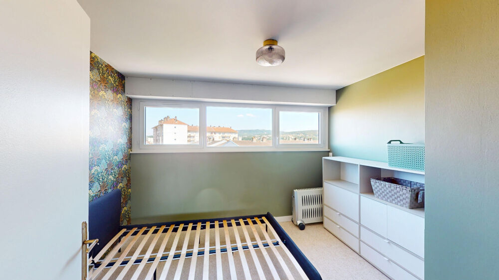 Appartement Besancon 3 pièce(s) 65 m2