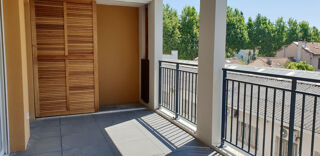  Appartement � louer 4 pi�ces 83 m�