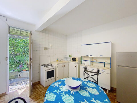  Appartement � louer 1 pi�ce 30 m�