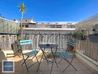 Vente Appartement 2 pièces 32 m²
