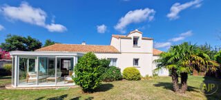  Maison � vendre 6 pi�ces 145 m�