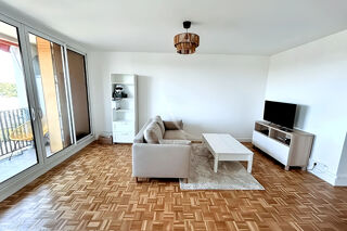  Appartement � vendre 4 pi�ces 77 m�