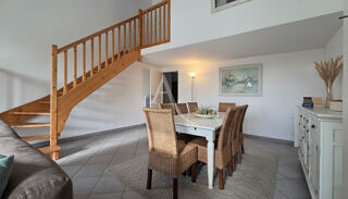  Appartement à vendre 5 pièces 125 m²