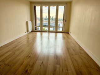 Appartement 3 pièces 58 m² · à Chaville · 58 m² · 311 000 €
