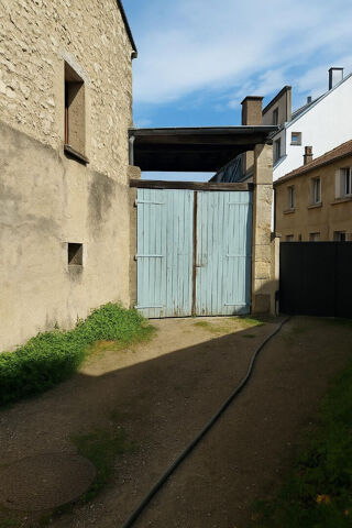  Maison � vendre 160 m�