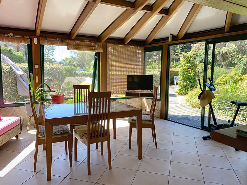 EXCLUSIVITE - Secteur VILLERS BOCAGE - MAISON INDIVIDUELLE