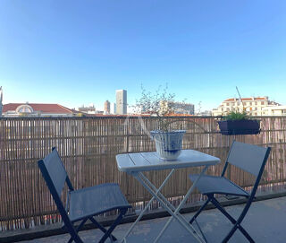  Appartement � vendre 2 pi�ces 46 m�