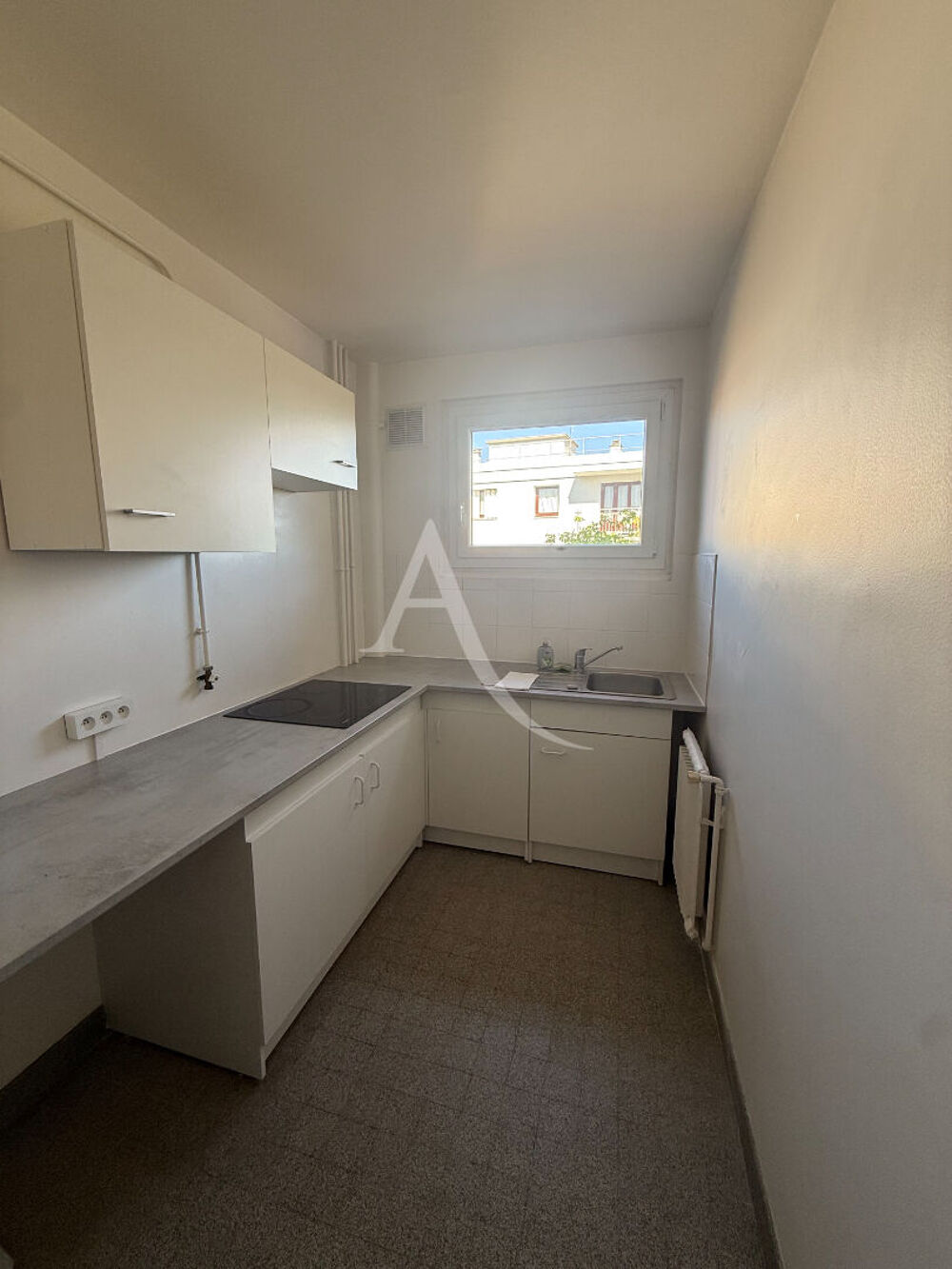 Appartement L Hay Les Roses 3 pièces 58.30 m2