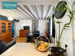  Maison à vendre 4 pièces 65 m²
