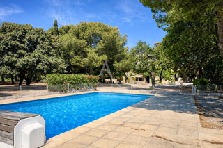  Maison � vendre 15 + pi�ces 500 m�