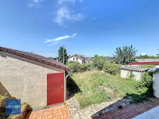  Maison � vendre 5 pi�ces 84 m�