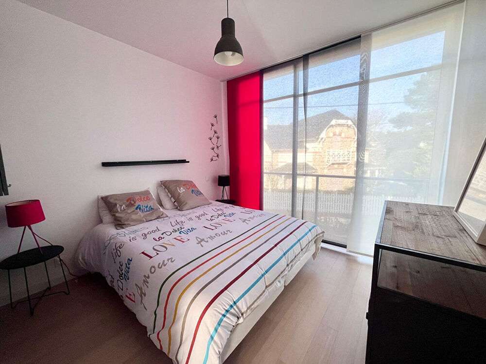 � vendre  Maison La Baule-Escoublac (44500)