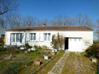  Maison à vendre 3 pièces 67 m²