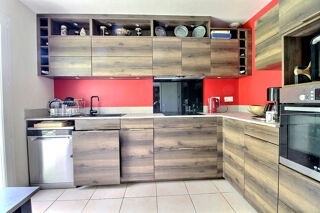  Maison � vendre 3 pi�ces 91 m�