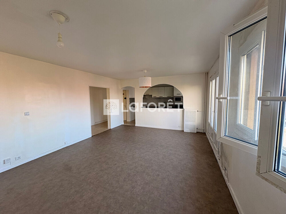 Appartement 2 pieces