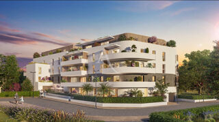  Appartement  vendre 3 pices 58 m