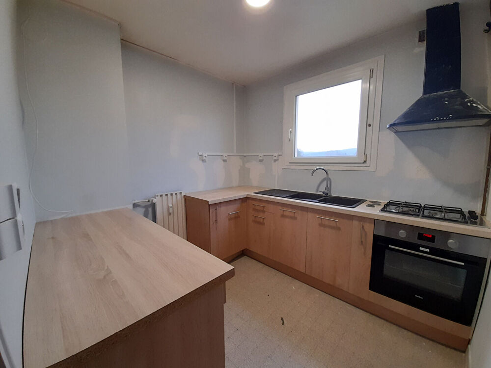 Vente Appartement Appartement 3 pièces Chateau thierry