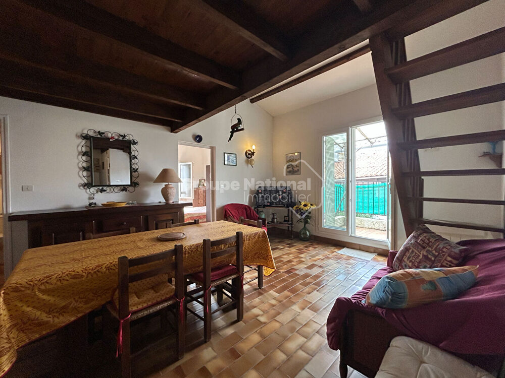 Vente Appartement Appartement Saintes Maries De La Mer 3 pièce(s) 62.06 m2 Saintes maries de la mer