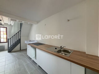  Maison  vendre 3 pices 46 m