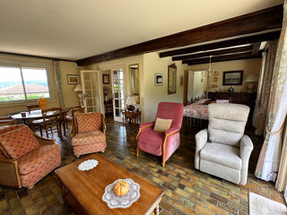  Maison � vendre 5 pi�ces 109 m�