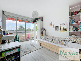  Appartement  vendre 4 pices 86 m