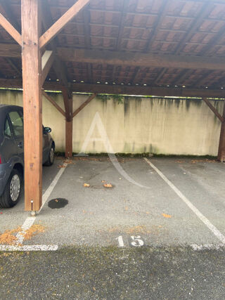  Appartement à louer 2 pièces 47 m²