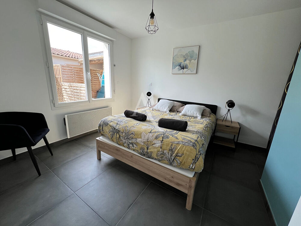 Maison 6 chambres l'Aiguillon la Presqu'île
