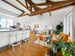  Appartement  vendre 6 pices 97 m