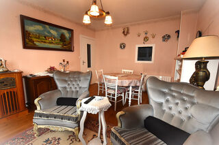  Maison � vendre 6 pi�ces 72 m�