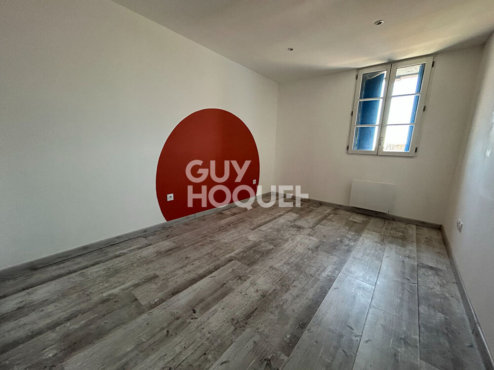 A Vendre en EXCLUSIVITE: Appartement 4 pièces de 84m2 à OLONZAC