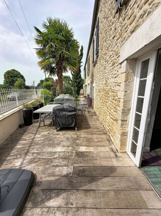  Maison à vendre 7 pièces 180 m²