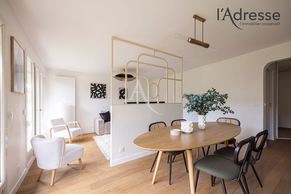  vendre  Appartement Suresnes (92150)